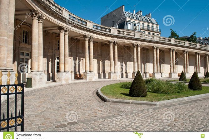 The Medieval & Romain Sights (Latino Quarter & Marais) - Medieval Churches in the Marais