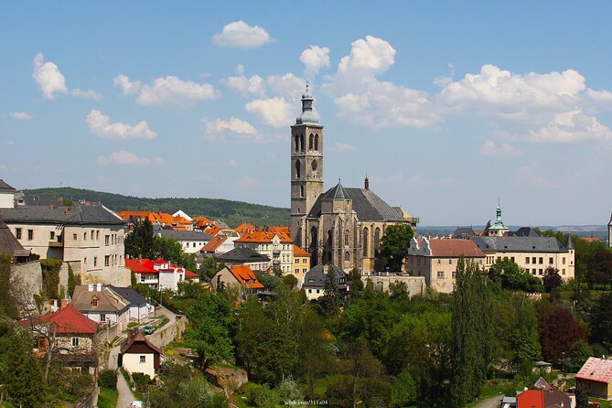The Medieval Town of Kutna Hora: Private Day Trip From Prague - Practical Information and Tips