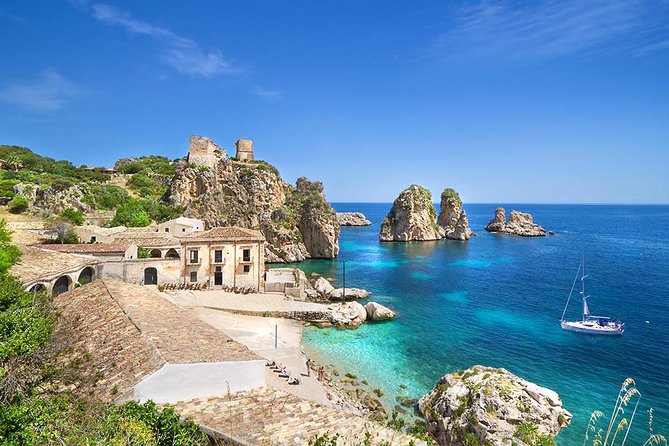 The Medieval Village of Erice: Half Day Trip From Trapani - Best Time to Visit Erice