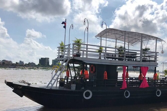 The Mekong Silk Island Guided Cruise - Pricing and Value