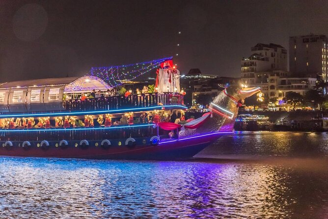 The Mekong Silk Island Guided Cruise - The Sum Up
