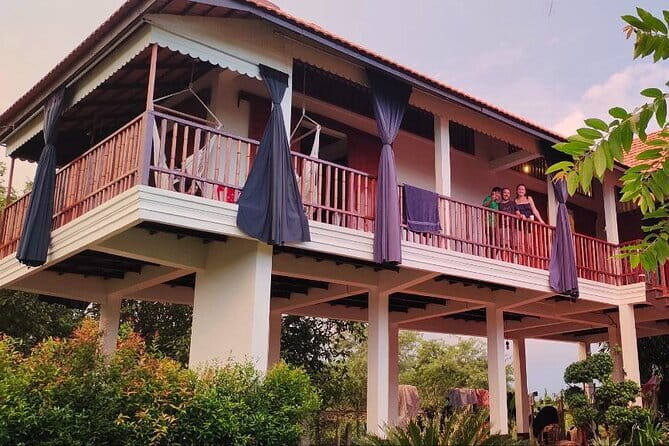 The Mekong Village Cooking Escape - Good To Know