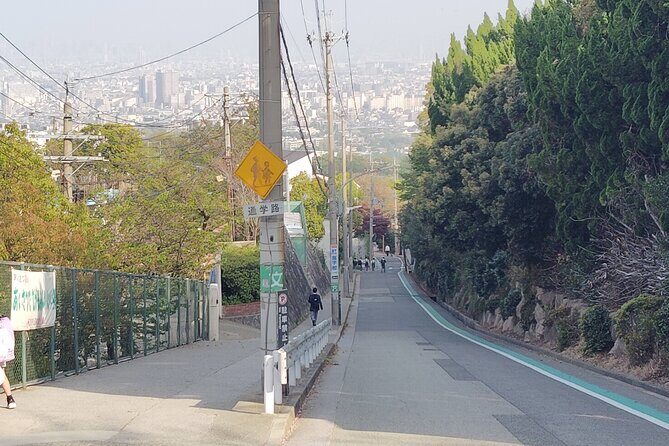 The Melancholy of Haruhi Suzumiya Anime Locations Guided Tour - Good To Know