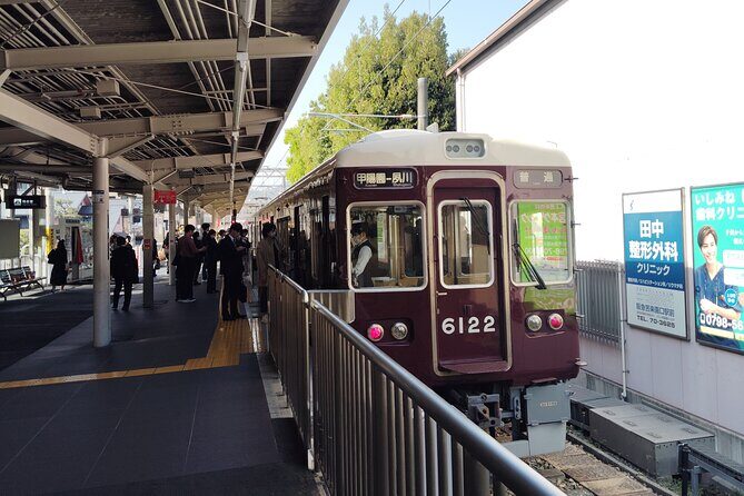 The Melancholy of Haruhi Suzumiya Anime Locations Guided Tour - Practical Considerations