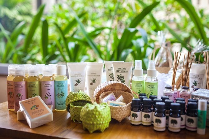 The Men Spa - Specialized Treatments for Men