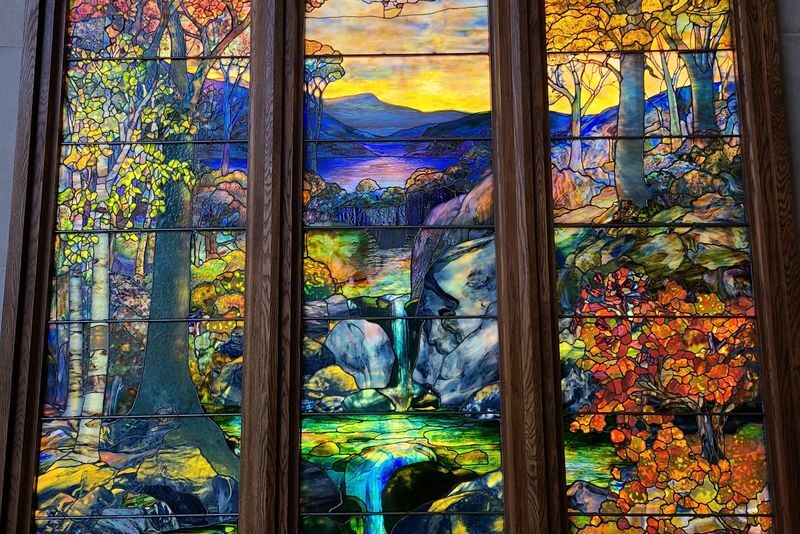 The Metropolitan Museum of Art Tour - What guide support looks like, and where it can fall short