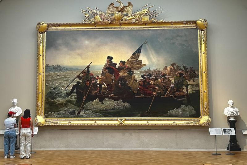 The Metropolitan Museum of Art Tour - Practical details before you go