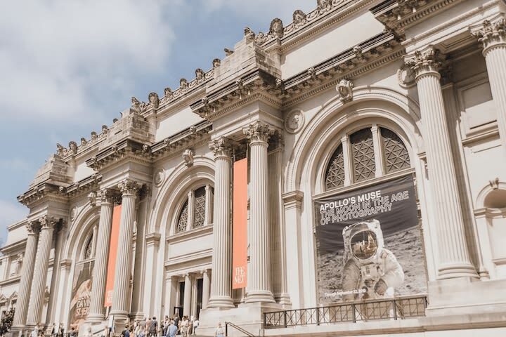 The Metropolitan Museum of Art Tour in New York - Price and what is included