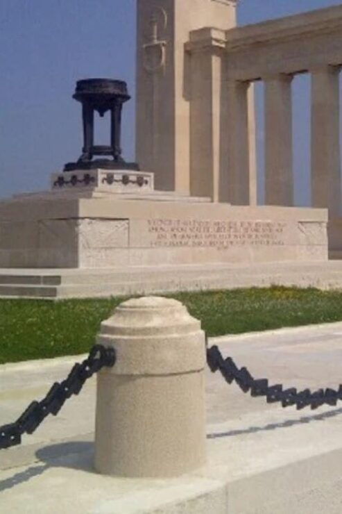 The Meuse-Argonne Battlefield Departure From Verdun or Reims - Experience Highlights and Tour Details