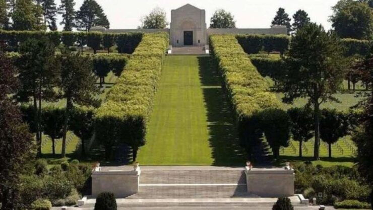 The Meuse-Argonne Battlefield Departure From Verdun or Reims - Sights to Explore on the Battlefield