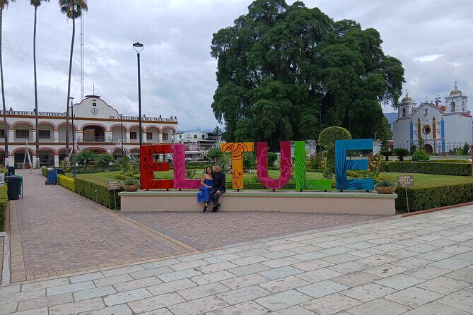 The Mezcal Tour - Exploring the Details of the Mezcal Tour