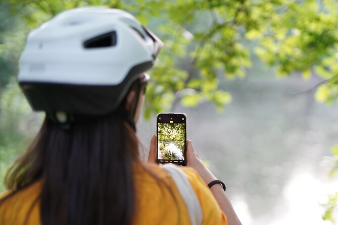 The Milan You Dont Expect, Bike Tour With Picnic on the Lake - Additional Information and Special Offer