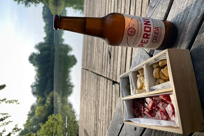 The Milan You Dont Expect, Bike Tour With Picnic on the Lake - Common Questions