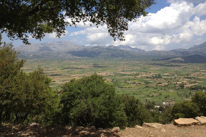 The Minoan Settlement of Karfi: Hiking on the Lasithi Plateau - Duration and Activity Level