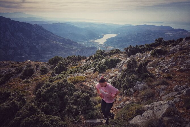 The Minoan Settlement of Karfi: Hiking on the Lasithi Plateau - Start Time and Preparation for the Hike