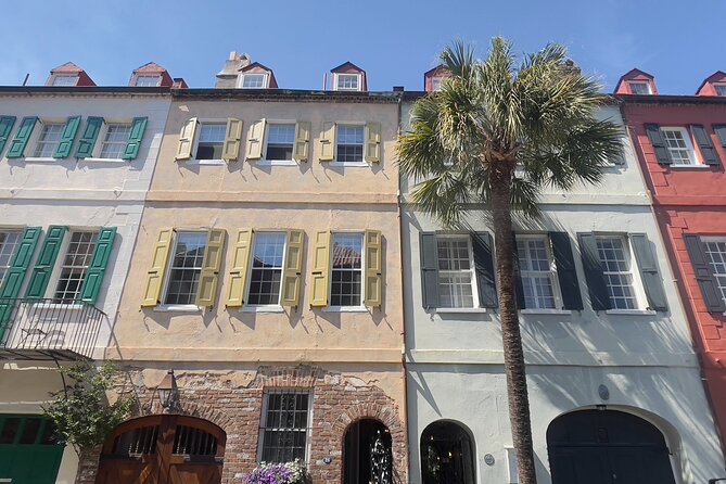 The Miracle Mile Sunday Morning Church Walking Tour - Historic Churches in the Holy City