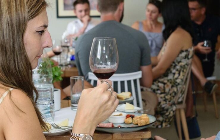 The Miracle of Wine and Olive Oil: Day Tour From Chania - Experiences and Highlights