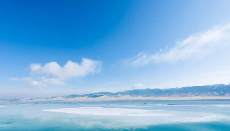 The Mirror of the Sky:Chaka Salt Lake Private Day Tour - Introduction to the Chaka Salt Lake Private Day Tour