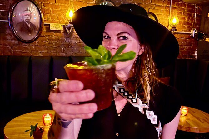 The Misfits and Mayhem Walking Tour of Downtown Louisville - Exploring Louisville’s Darker Corners