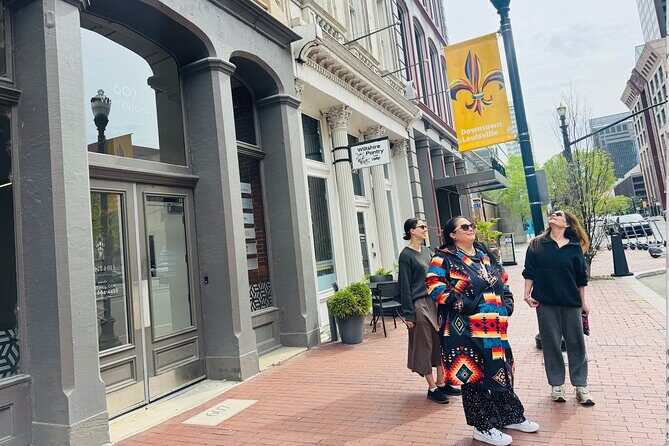 The Misfits and Mayhem Walking Tour of Downtown Louisville - What We Loved and What to Keep in Mind
