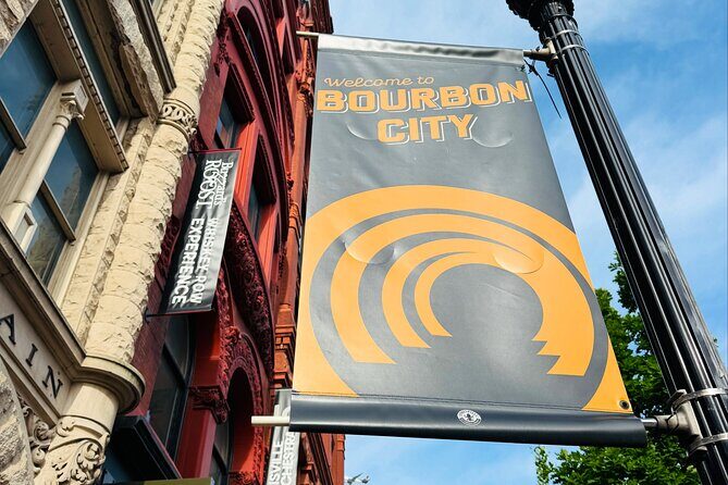 The Misfits and Mayhem Walking Tour of Downtown Louisville - Final Thoughts