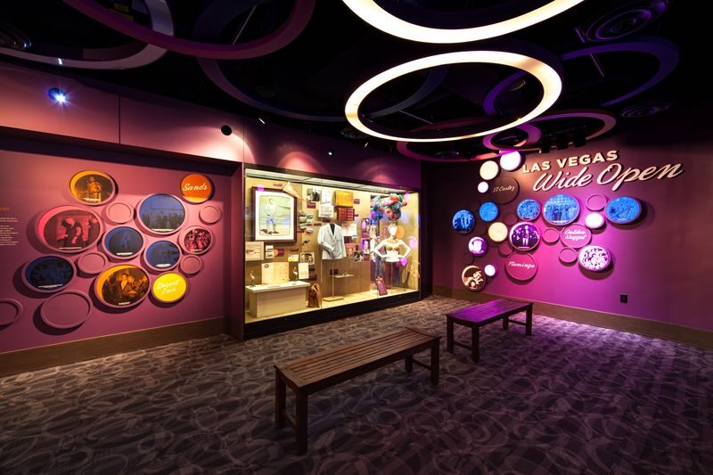 The Mob Museum Admission Ticket in Las Vegas - A former courthouse with a serious story