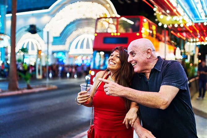 The Mob Walking Tour in Downtown Las Vegas With Mob Museum - Overview and Tour Details