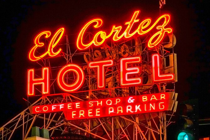 The Mob Walking Tour in Downtown Las Vegas With Mob Museum - Common Questions