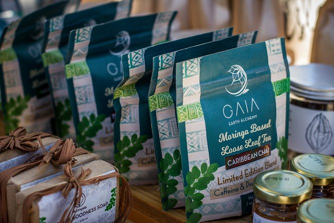 The Mobile Boutique Punta Cana - Important Details to Note