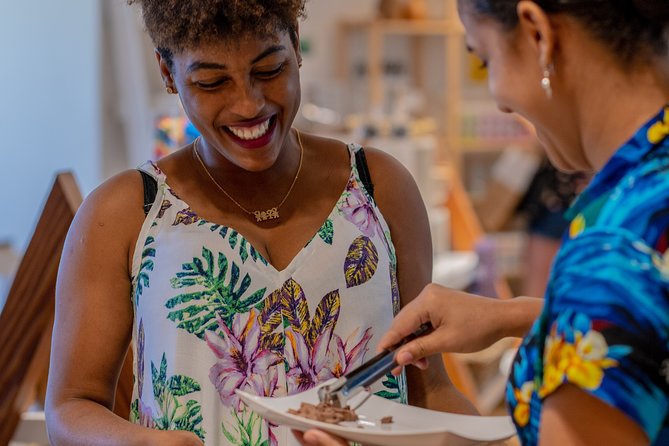 The Mobile Boutique Punta Cana - Cancellation Policy and Weather Considerations