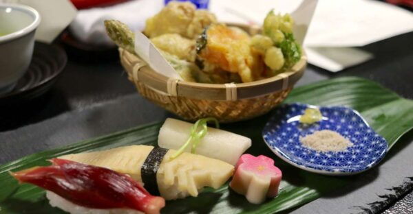 The Monk's Vegan Lunch at Chozenji Temple, Calligraphy Incl - Practical Information and Booking Details