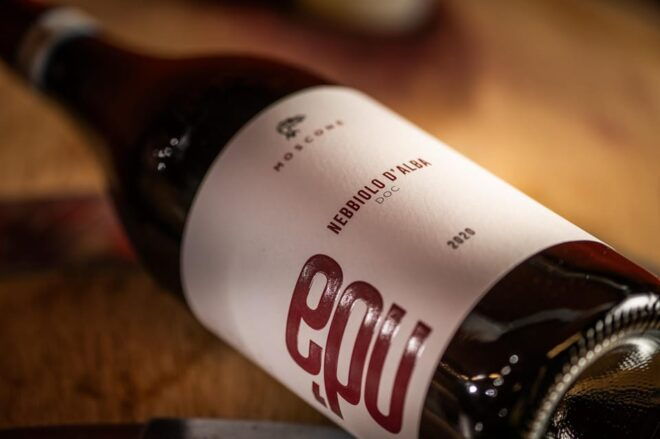 The MONSU: Winetasting in La Morra. - Tour Description