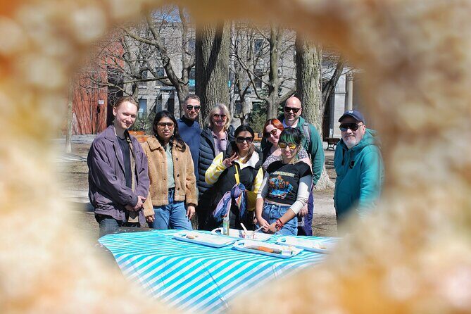 The Montreal Bagel tour - Good To Know