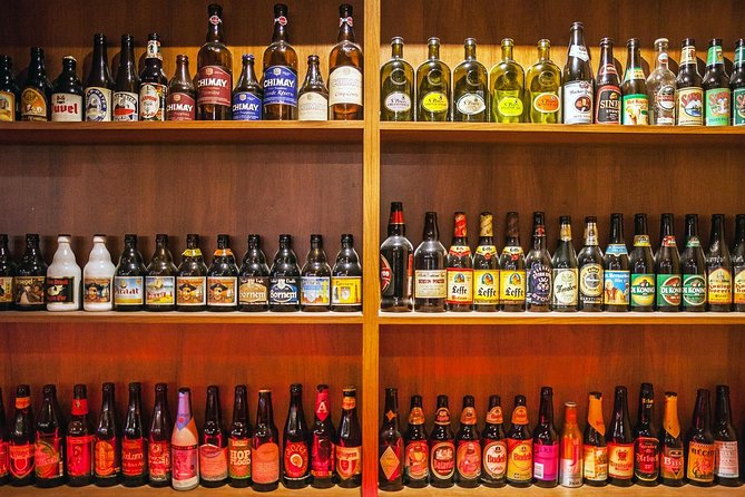 The Montreal Craft Beer Tour / Brewpub Experience - Additional Information for Participants