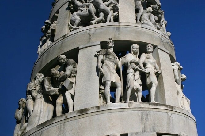 The Monumental Cemetery of Milan: Discover the Unexpected - Highlights to Explore