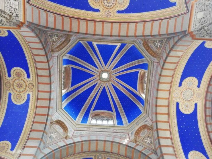 The Monumental Cemetery of Milan Guided Experience - Booking Details