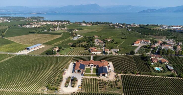 The Morette, the Lake, and the Cuisine - Experience Details