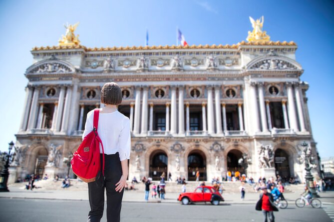 The Most Authentic & Deep Paris Tour - Highlights & Trendy Neighborhoods - The Sum Up