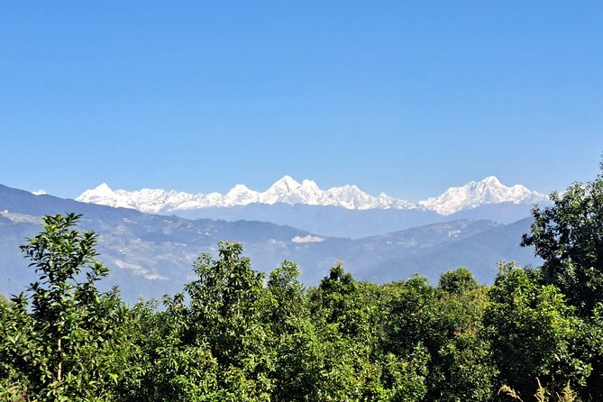 The Most Beautiful 1 Day Experience in Kathmandu Nepal - Magnificent Mountain Views