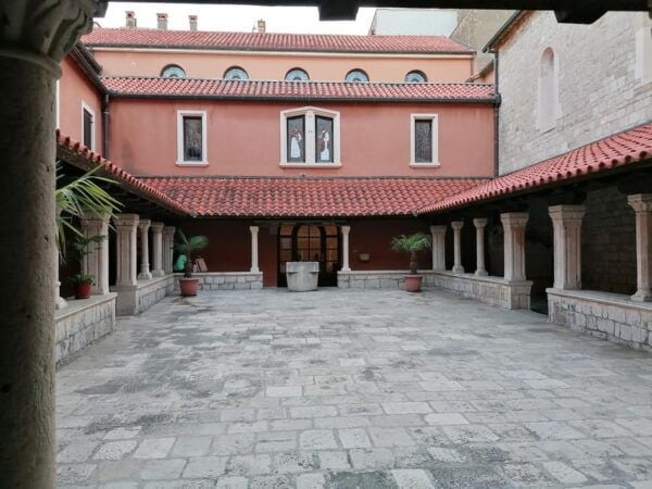 The Most Beautiful Churches in Split; Private Walking Tour - Cancellation and Payment Options