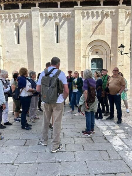 The Most Beautiful Churches in Split; Private Walking Tour - Frequently Asked Questions