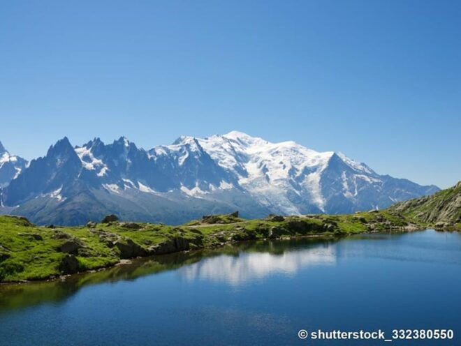 The Most Beautiful Lakes of Savoie on a Self-Drive Tour - Lake Bourget Experience
