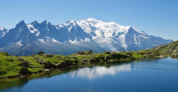 The Most Beautiful Lakes of Savoie on a Self-Drive Tour - Tips for Your Journey