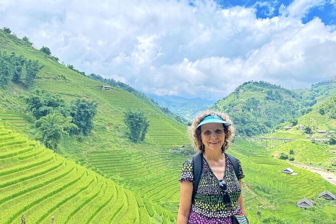 The Most Beautiful Terraced Fields and Homestay Trekking - Cultural Exchange Through Local Cuisine and Customs