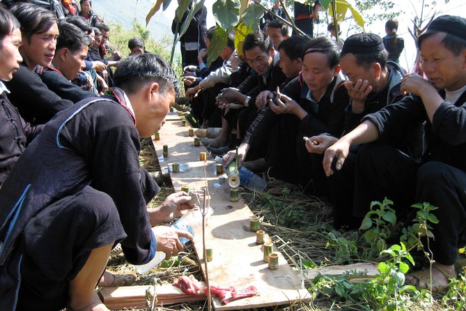 The Most Beautiful Terraced Fields and Homestay Trekking - Unforgettable Memories and Connections With Nature