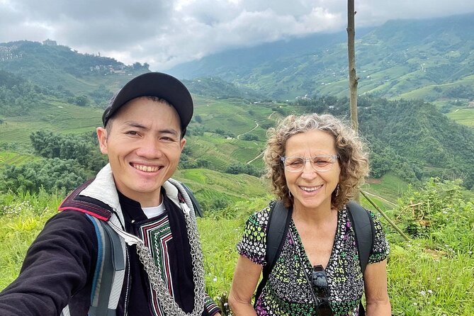 The Most Beautiful Terraced Fields and Homestay Trekking - Common Questions