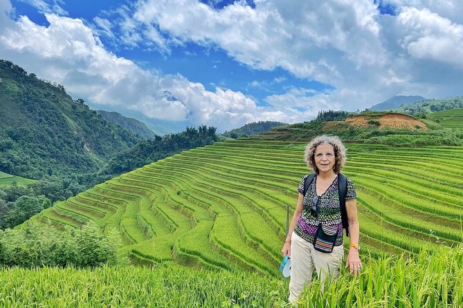 The Most Beautiful Terraced Fields and Homestay Trekking - The Sum Up