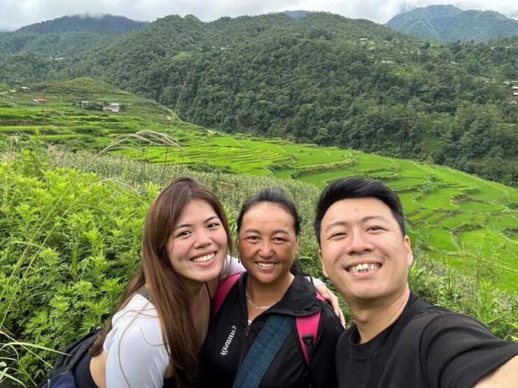 The Most Beautiful View and Authentic Sapa Trek-Non Touristy - Good To Know