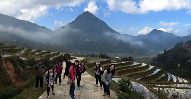 The Most Beautiful View and Authentic Sapa Trek-Non Touristy - Cultural Interactions With Locals