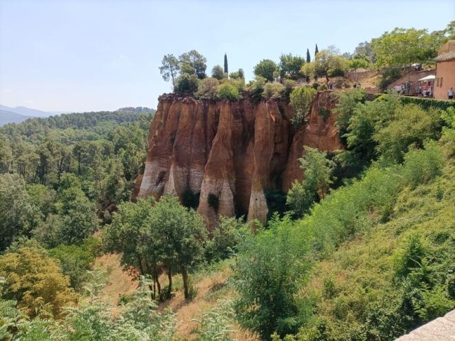 The Most Beautiful Villages of Luberon - The Charm of Gordes
